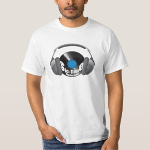 Sic-Tone Logo 1 T-Shirt