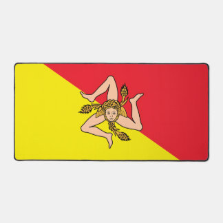 Sicilia Desk Mat
