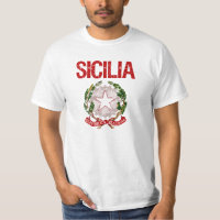 Sicilia Italian Surname