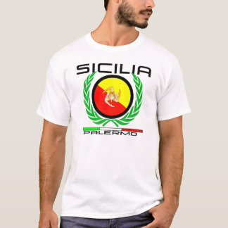 SICILIA (PALERMO) - tshirt