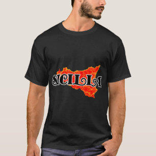 Sicilia - Sicily T-Shirt