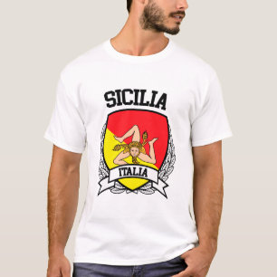 Sicilia T-Shirt