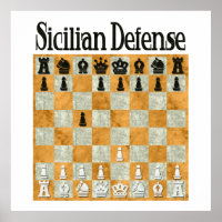 Sicilian Defense