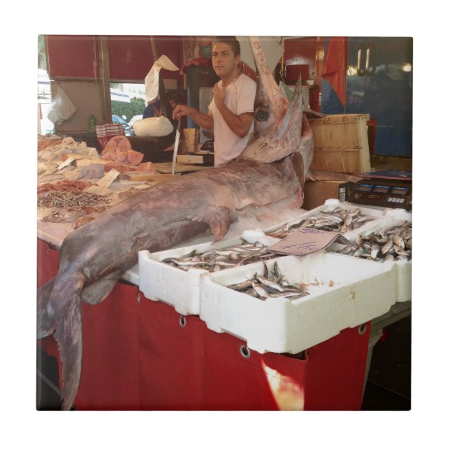 sicilian swordsman tile (Front)