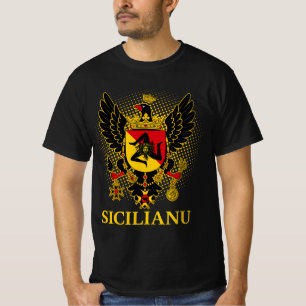 Sicilianu Sicilian T-Shirt