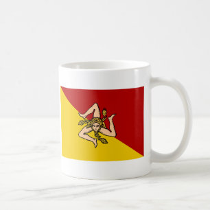 Sicily Coffee Mug
