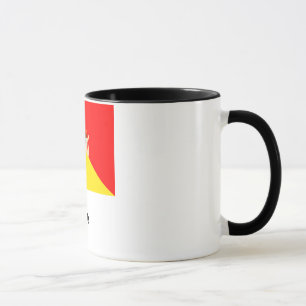 Sicily Mug