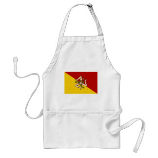 Sicily Standard Apron