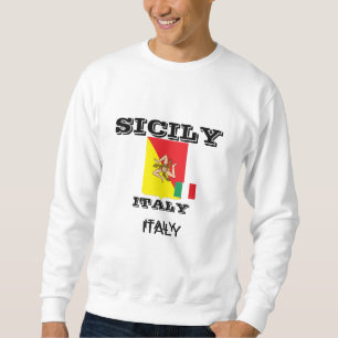 Sicily* Sweatshirt