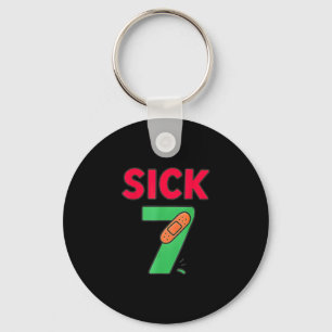 Sick 7 Halloween Costume Ideas For Teachers Six Se Keychain