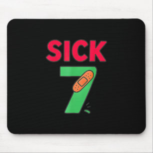 Sick 7 Halloween Costume Ideas For Teachers Six Se Mouse Pad