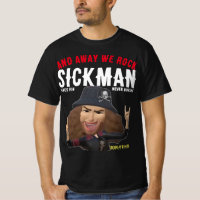 SICK AVATAR 