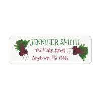 Sick Beets (Beats) Red Beet Vegetarian Funny Food