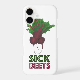 Sick Beets (Beats) Red Beet Vegetarian Vegan Food