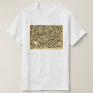 Sick Chamber, by Brian Benson T-Shirt