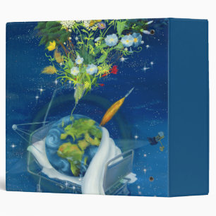 Sick Earth 2008 Binder