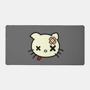 Sick Kitty