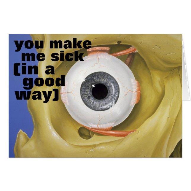 sickening (Front Horizontal)