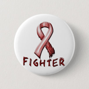 Sickle Cell Anemia 2 Inch Round Button