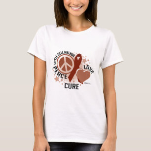 Sickle Cell Anemia PLC T-Shirt