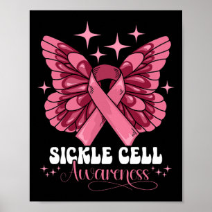 Sickle Cell Awareness 35  Poster