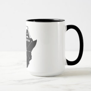 Sidamo Coffee Mug