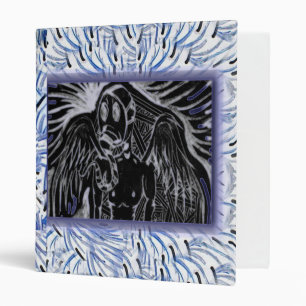 SIDART Custom Binder