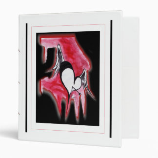 SIDART Custom Binder