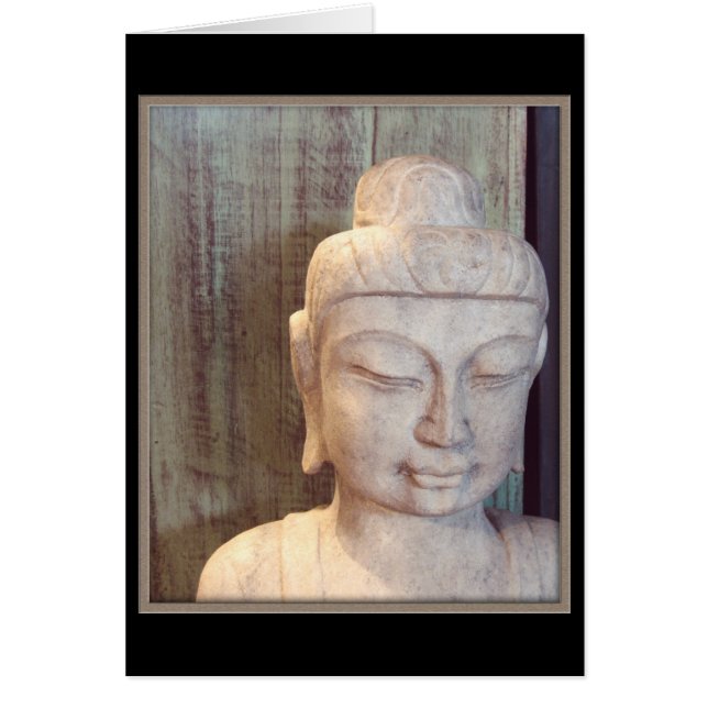 Siddhartha Gautama Photo (Devant)