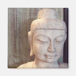 Siddhartha Gautama Photo Magnet