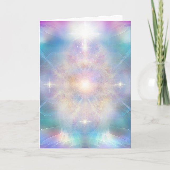 Siddhi Light Card (Front)