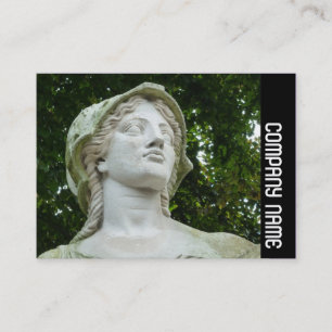 Side Band - Britannia Business Card