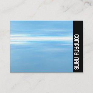 Side Band - Reflections III Business Card