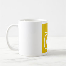 Side Eye Mug