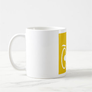Side Eye Mug