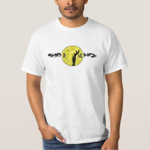 Side Kick T-Shirt