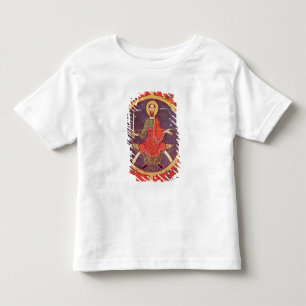 Side panel from an altarpiece toddler t-shirt