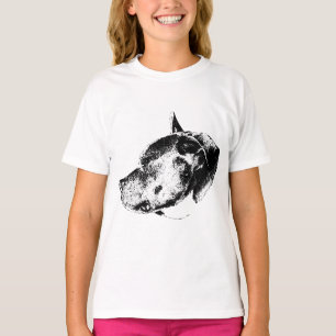 side profile pride T-Shirt