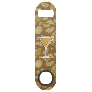 Sidecar cocktail bar key