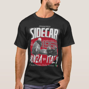 sidecar grandprix T-Shirt