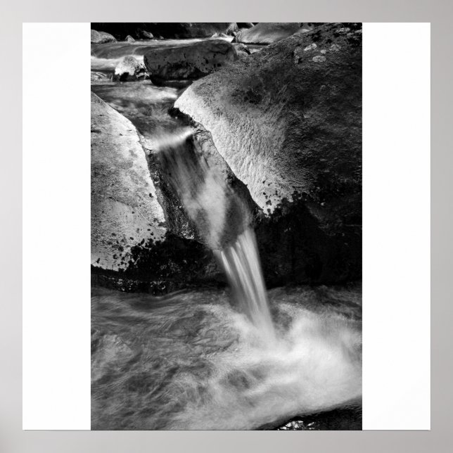 Sideflow Poster (Front)