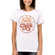 Sides Chick, Funny Thanksgiving