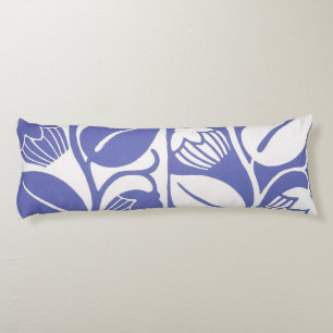 Sidewall Body Pillow