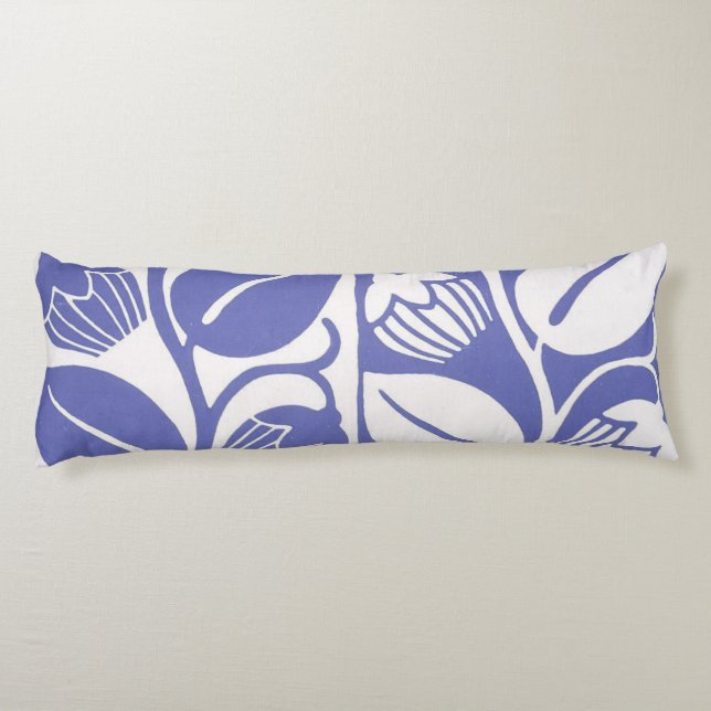 Sidewall Body Pillow (Back)