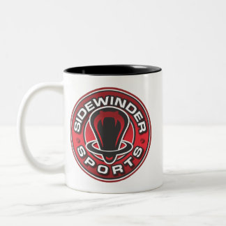 Sidewinder Sports Coffee Mug