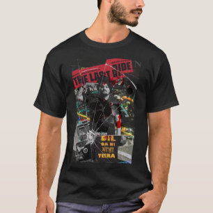 Sidhu Moose Wala RIP Active  T-Shirt
