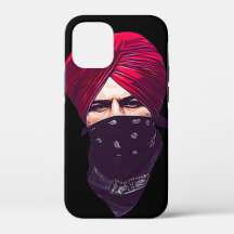 Sidhu Moosewala - iPhone / coque ipad