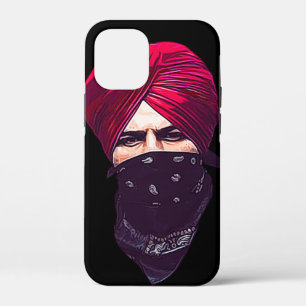 Sidhu Moosewala - iPhone / coque ipad
