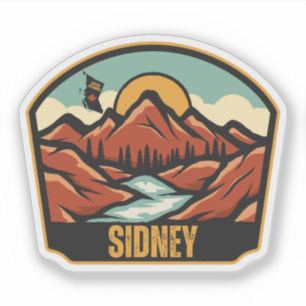 Sidney, British Columbia