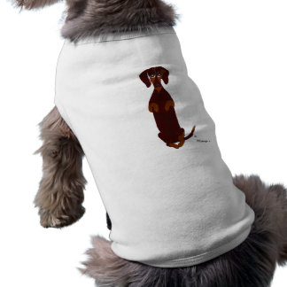 Sidney Pet Sweater Shirt